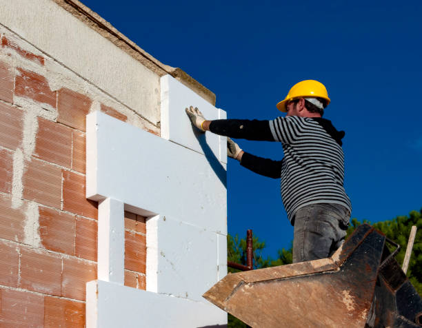 Best Energy Efficiency Solutions in Crete, NE