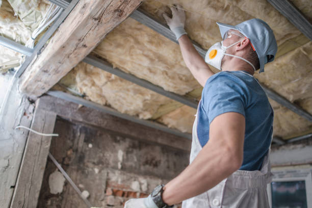 Best Commercial Insulation in Crete, NE